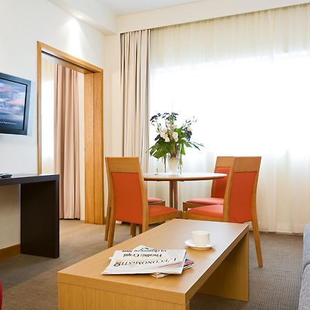 Novotel Casablanca City Center Pokój zdjęcie