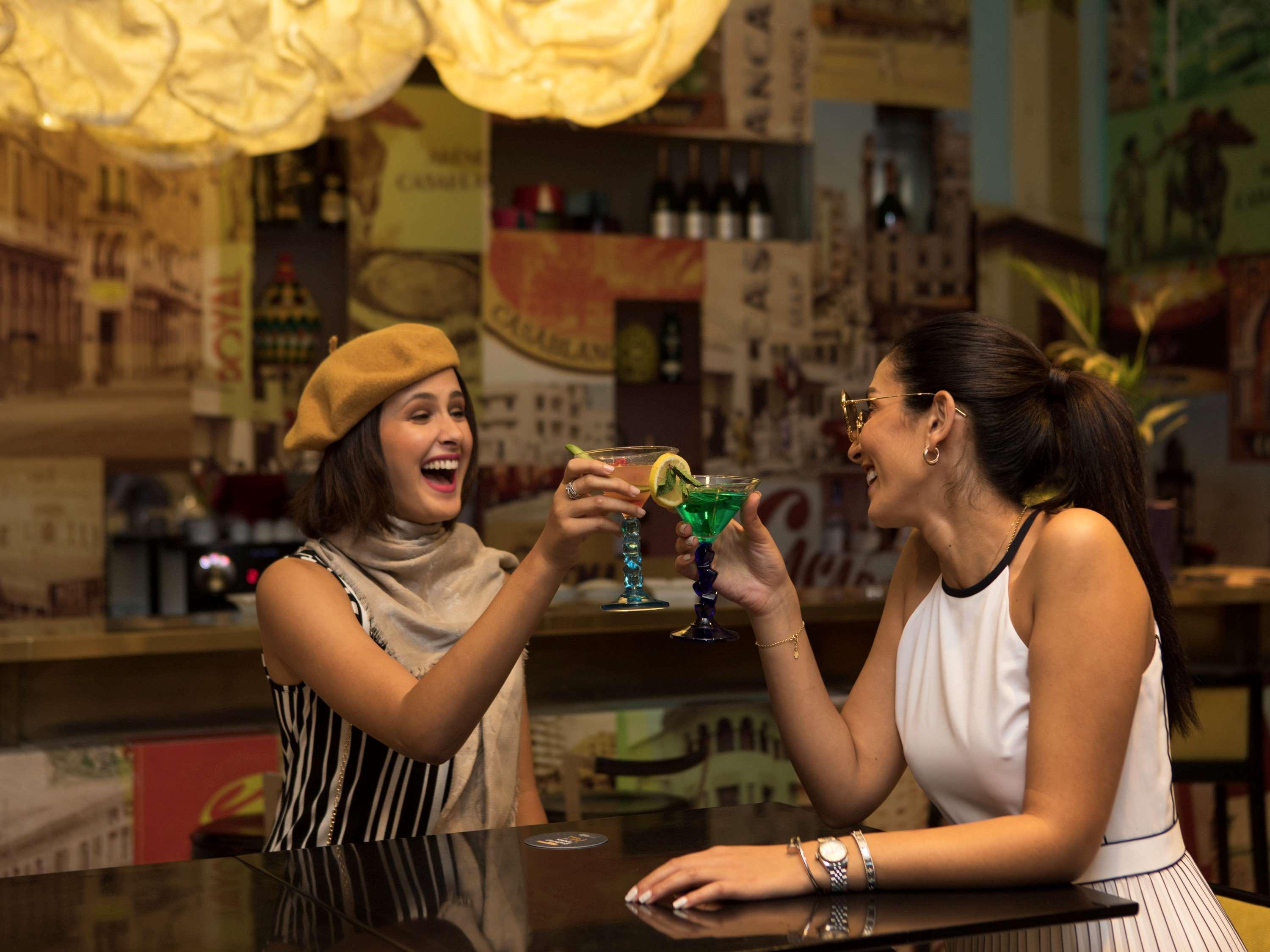 Novotel Casablanca City Center Zewnętrze zdjęcie