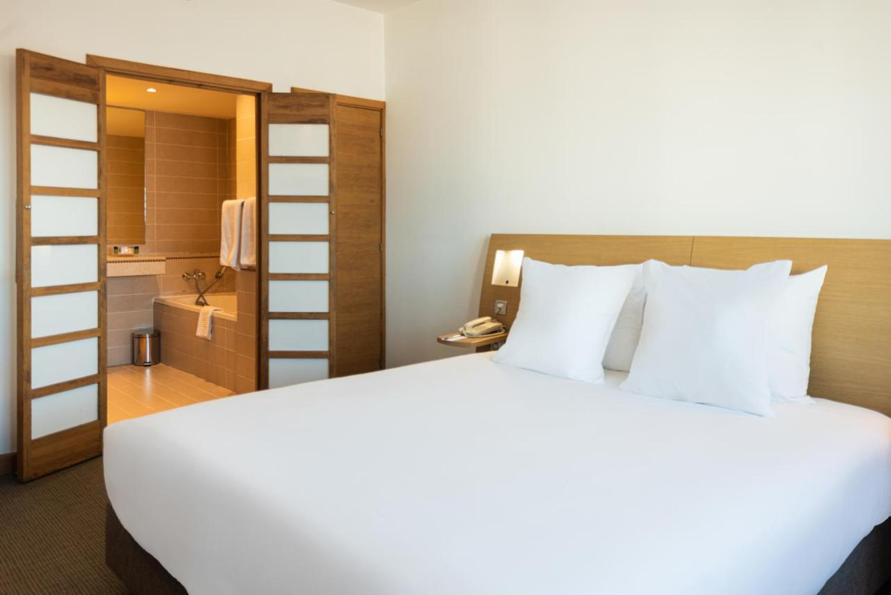 Novotel Casablanca City Center Zewnętrze zdjęcie