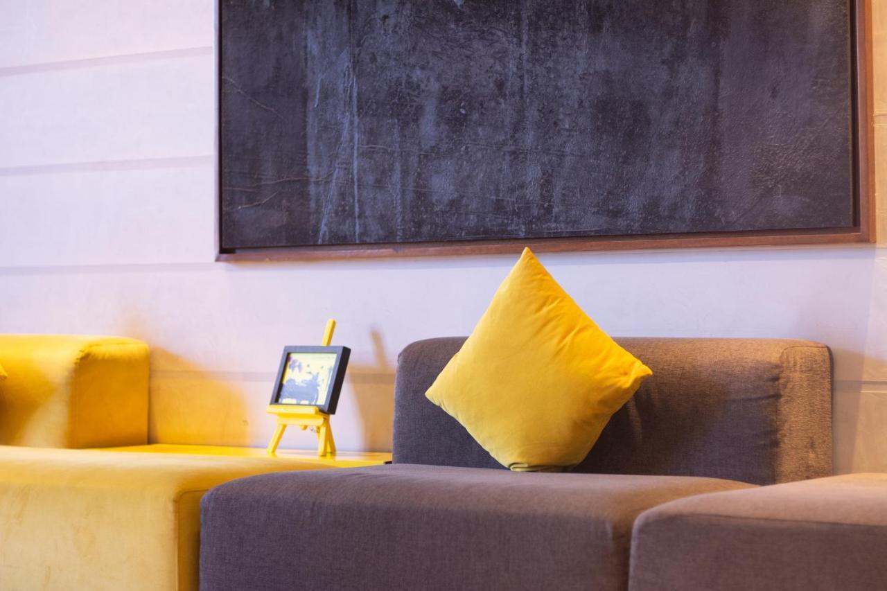 Novotel Casablanca City Center Zewnętrze zdjęcie