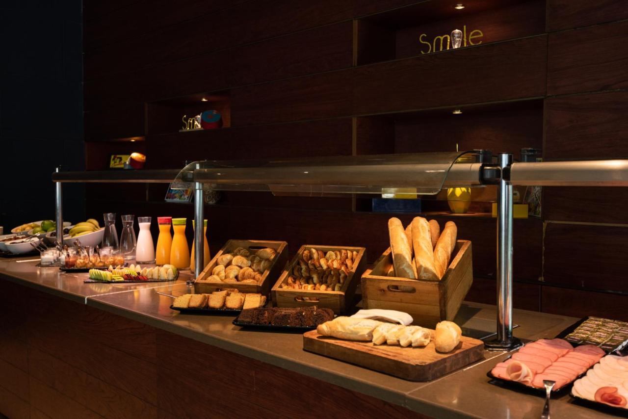 Novotel Casablanca City Center Zewnętrze zdjęcie
