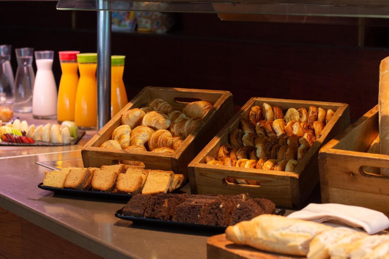 Novotel Casablanca City Center Zewnętrze zdjęcie