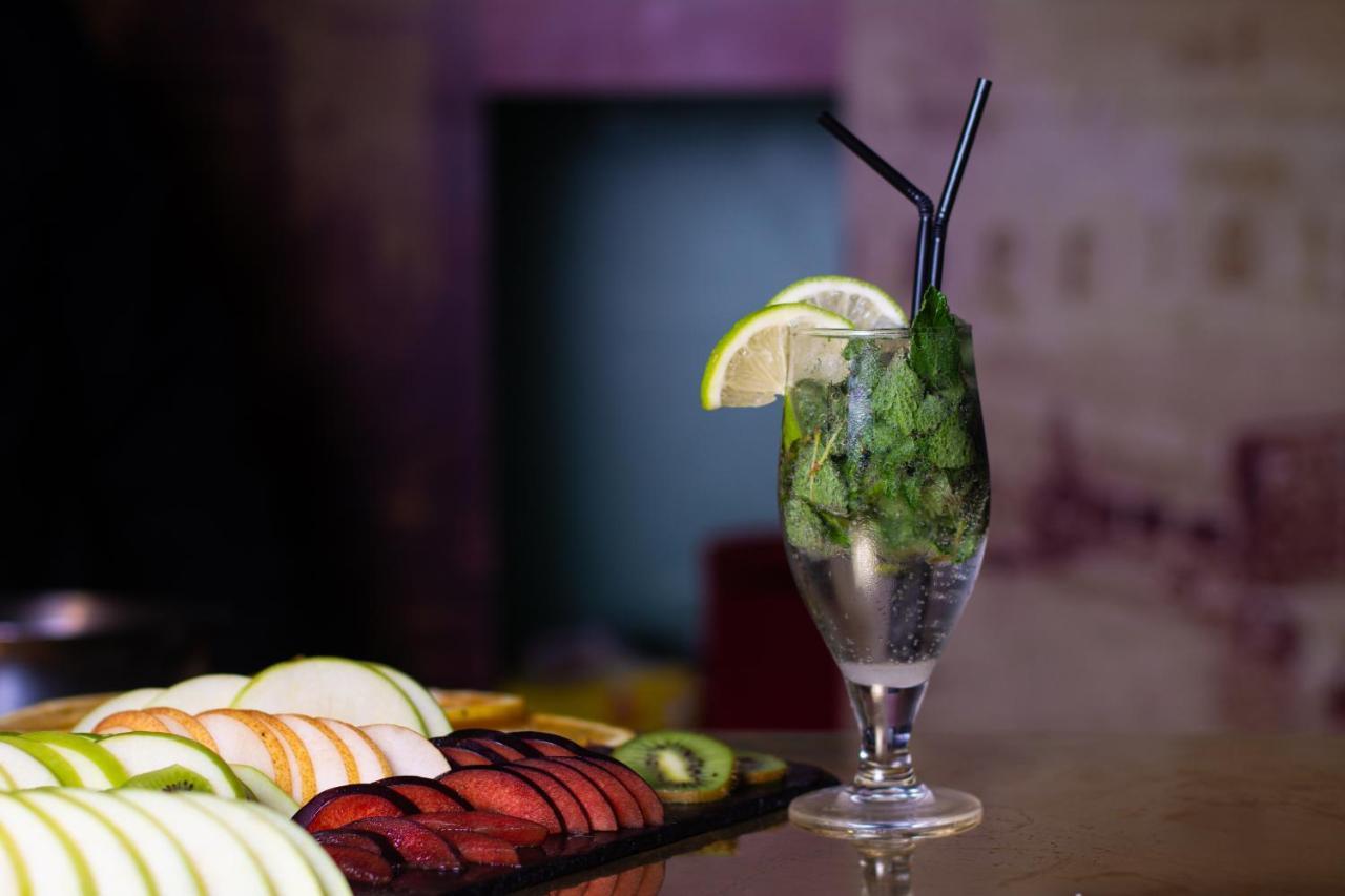 Novotel Casablanca City Center Zewnętrze zdjęcie